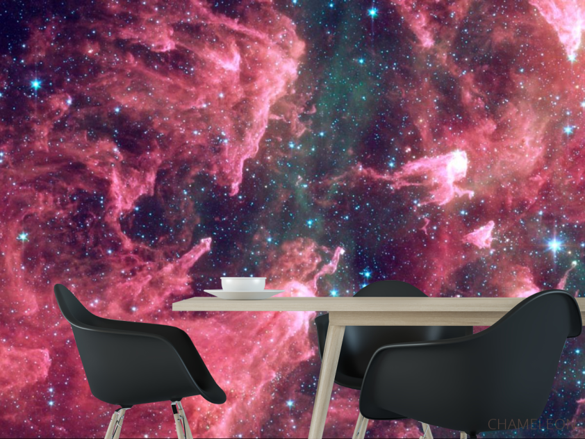 Фотошпалери Всесвіт - 1