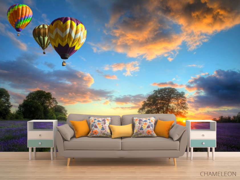 Фотообои Природа - 1