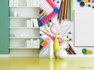 Фотошпалери Для школи - 3