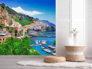 Фотошпалери Позітано, Італія - 2