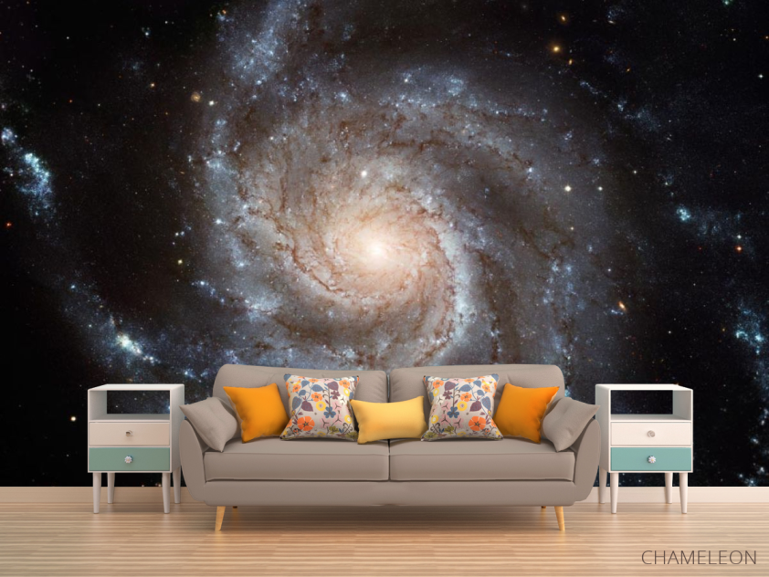 Фотообои Млечный путь - 1