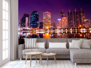 Фотообои Спящий Нью Йорк - 3