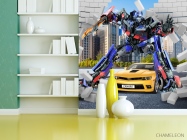 Фотошпалери Оптімус прайд - 3