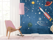 Фотошпалери Космічна історія частина 2 - 4