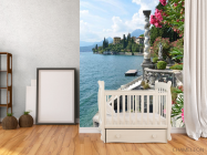 Фотообои Побережеье у моря - 2