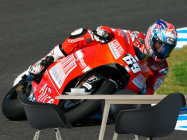 Фотообои Мото - 1