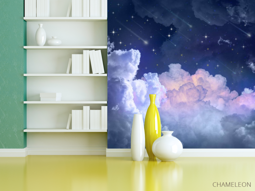 Фотошпалери Зведний космос - 3