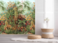 Фотошпалери ліс - 2