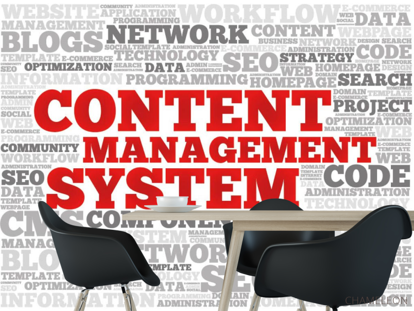 Фотошпалери Менеджмент - 1