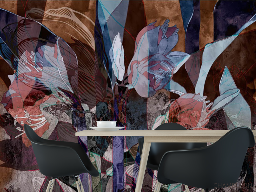 Фотошпалери в стилі Модерн - 1