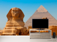 Фотообои Египетские пирамиды - 2