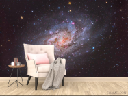 Фотообои Галактика - 4