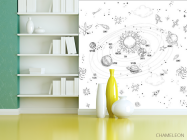 Фотошпалери планети Сонячної системи - 3