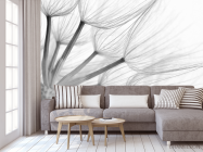 Фотообои Одуванчик - 3