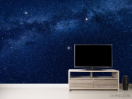 Фотообои звездное небо - 2