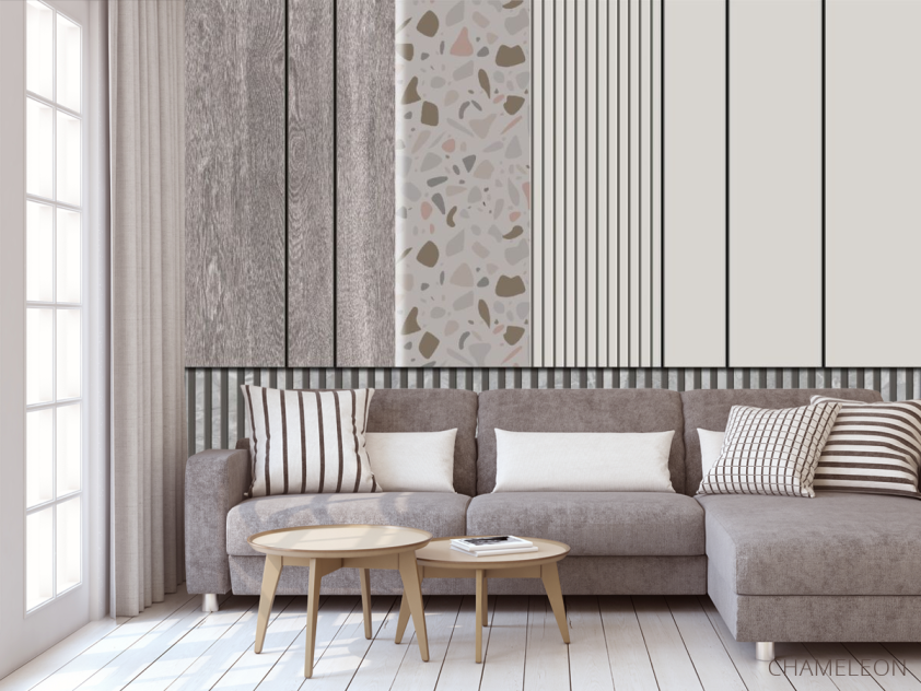 Фотообои 3д панели - 3