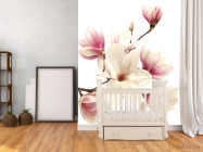 Фотообои магнолия - 2