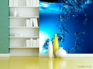 Фотошпалери Вода - 3