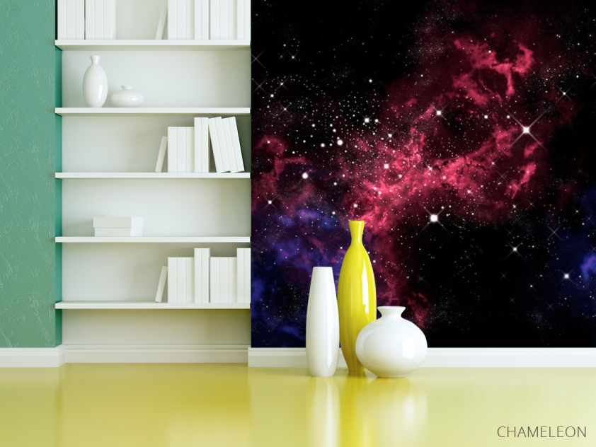 Фотошпалери Всесвіт - 3