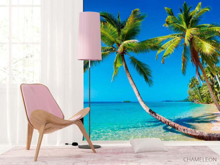 Фотошпалери Морська далечінь - 4