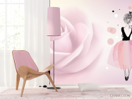 Фотошпалери фея - 4