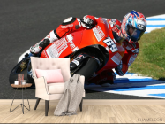 Фотообои Мотогонки - 4