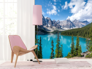 Фотошпалери Озеро Морське Око - 4