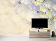 Фотообои Цветы - 2