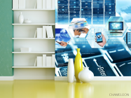 Фотошпалери Інформатика - 3