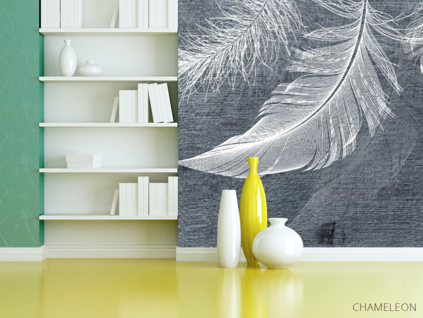 Фотошпалери Пір'я - 3