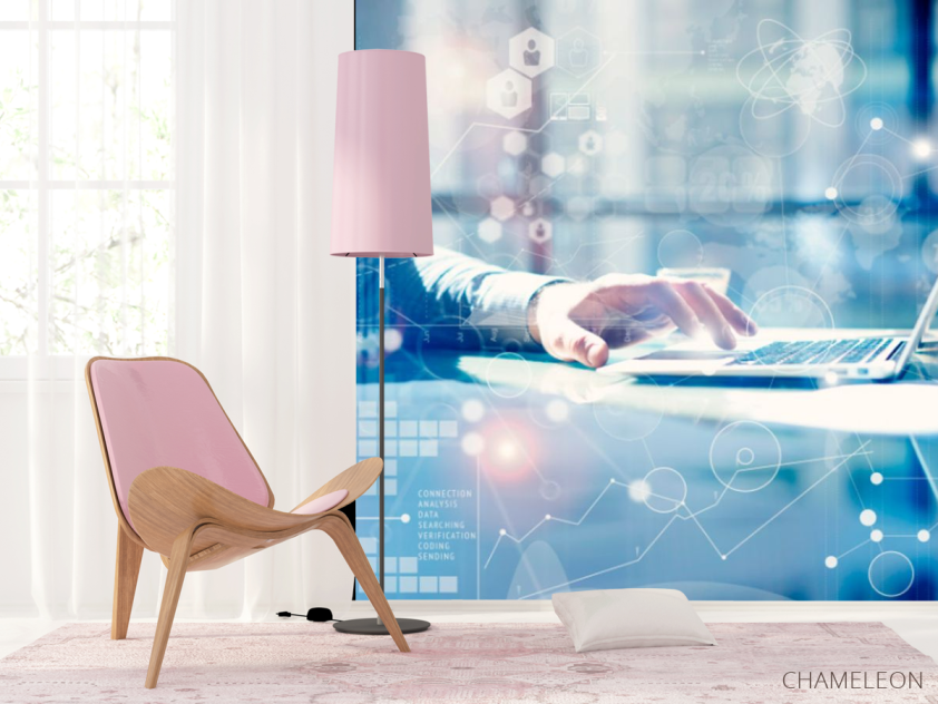 Фотошпалери Системи програмування - 4