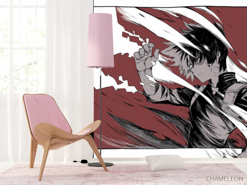 Фотошпалери Аніме - 4