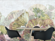 Фотошпалери Лотоси - 1