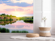 Фотошпалери Пробудження води - 2