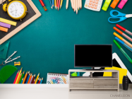 Фотообои Школьные фотоообои - 2