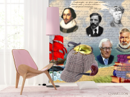 Фотошпалери для школи - 4