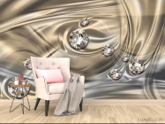 Фотообои 3d камни - 4