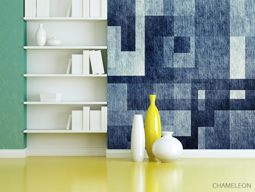 Фотошпалери в стилі Модерн - 3