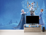 Фотообои Каменное сердце - 2