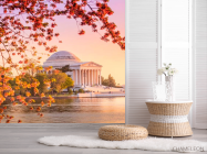 Фотошпалери Готель в Олександрії - 2