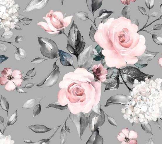 Фотообои цветы Фотообои цветы 31554