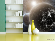 Фотошпалери Космос, планети - 3