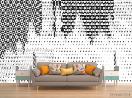 Фотообои Абстракция - 1