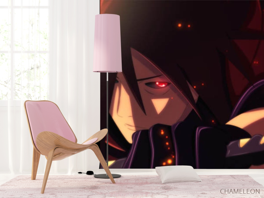 Фотошпалери Наруто аніме - 4