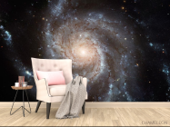 Фотообои Млечный путь - 4