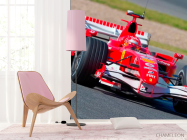 Фотошпалери Болід - 4