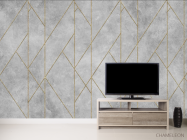 Фотообои 3д панели - 2