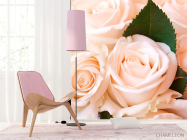 Фотошпалери Троянди - 4