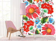 Фотошпалери український орнамент - 4