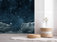 Фотошпалери зоряне небо - 2